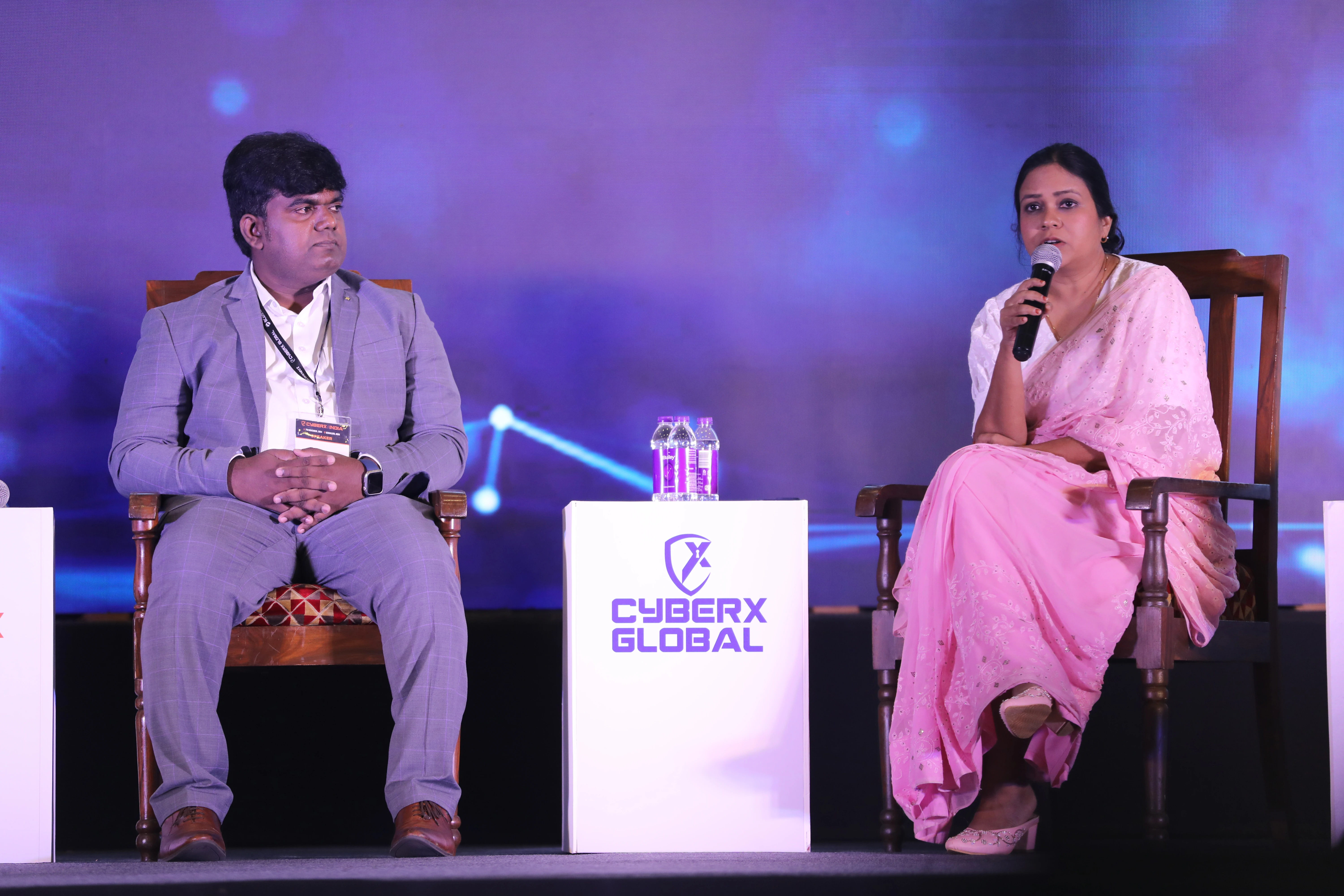 The biggest cybersecurity gathering in Indonesia and ASEAN Region